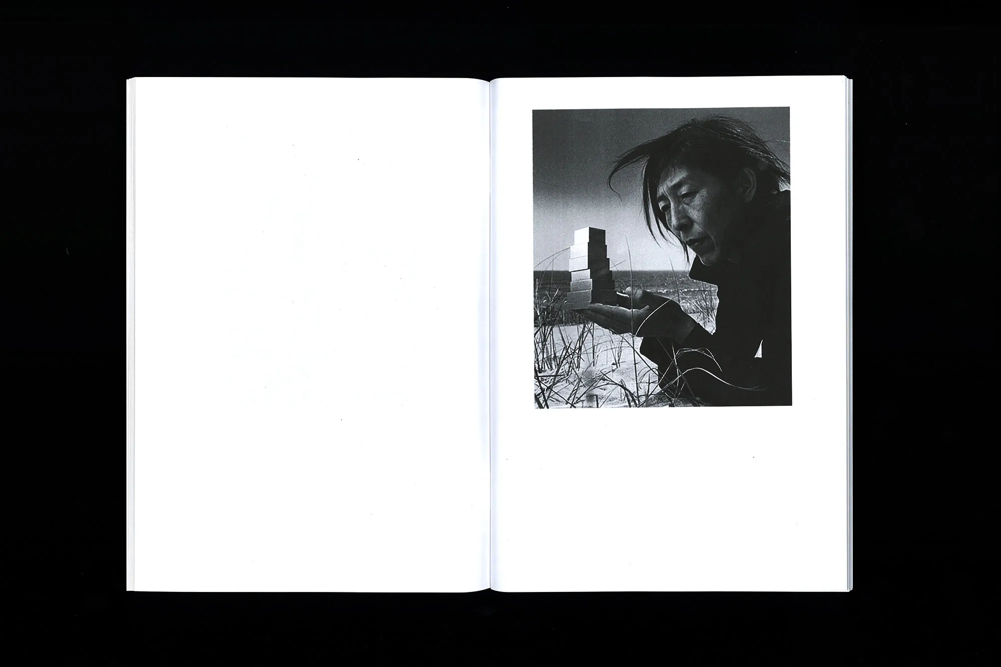 Image of Bianca Pedrina – Models (2nd edition)