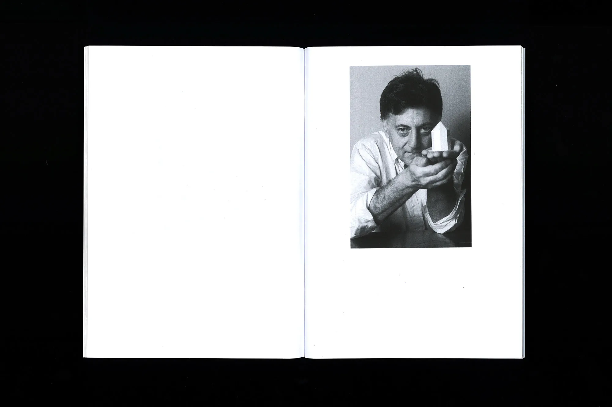 Image of Bianca Pedrina – Models (2nd edition)