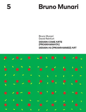 Image of Design as (Programmed) Art
