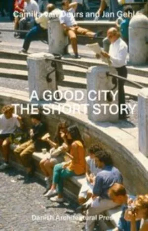 Image of A Good City: The Short Story