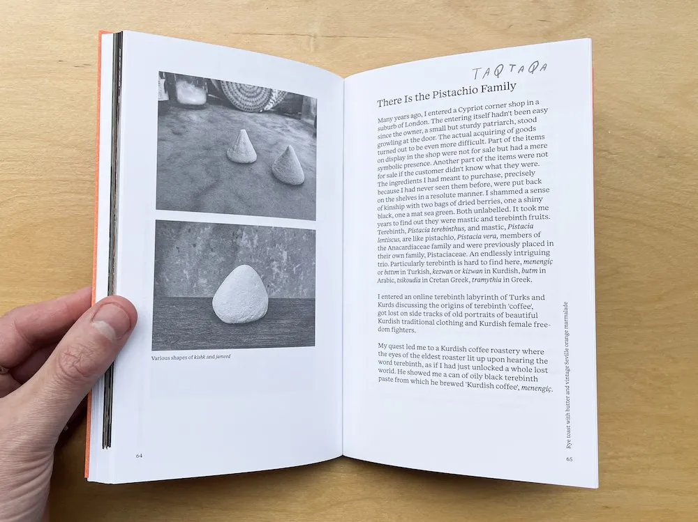 Image of Charlotte Koopman – There Is in the Kitchen