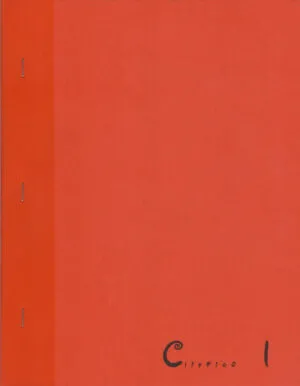 Clipping 1: Coming of Age