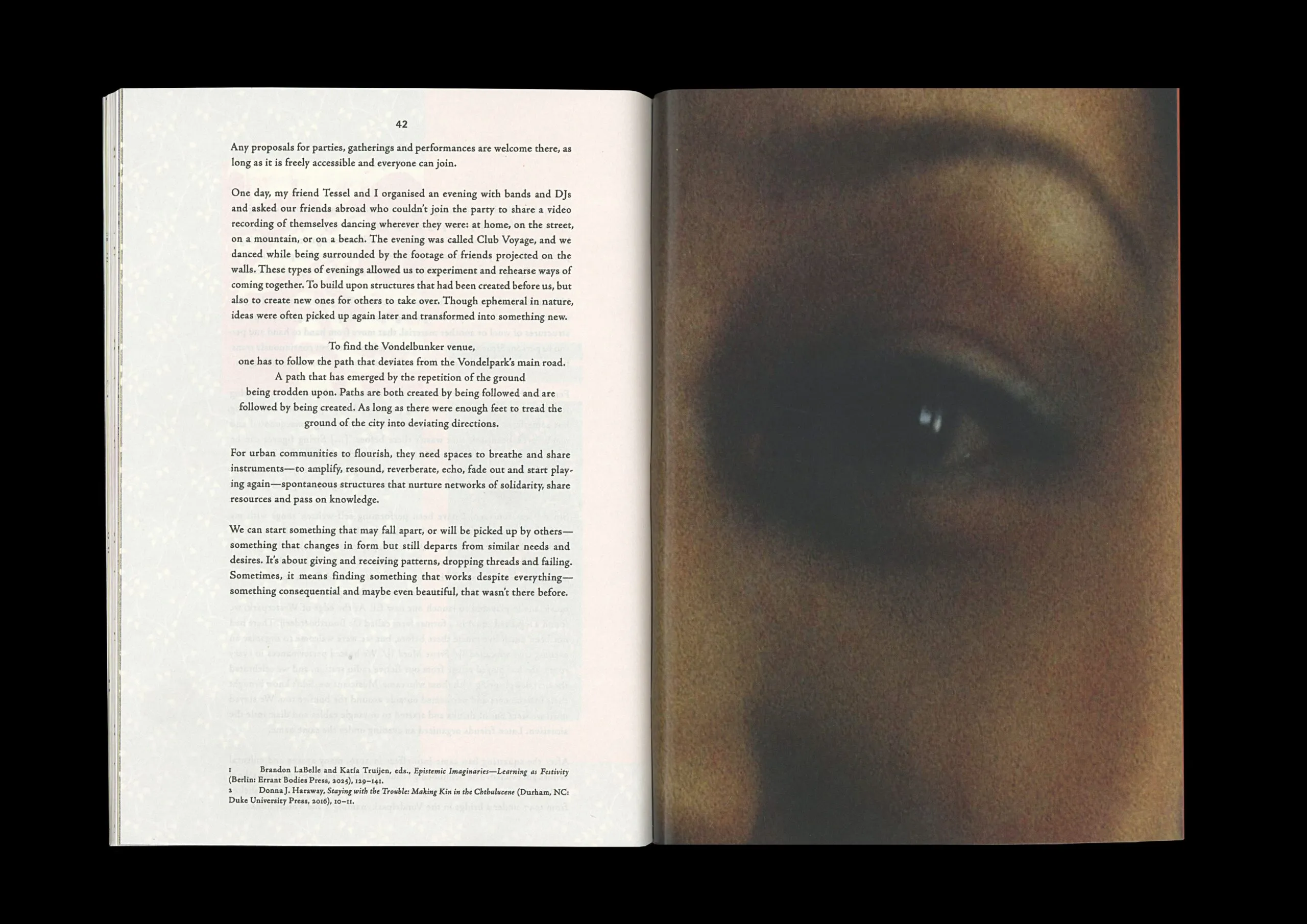 Image of Clipping 1: Coming of Age