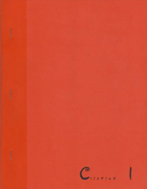 Cover Clipping 1: Coming of Age