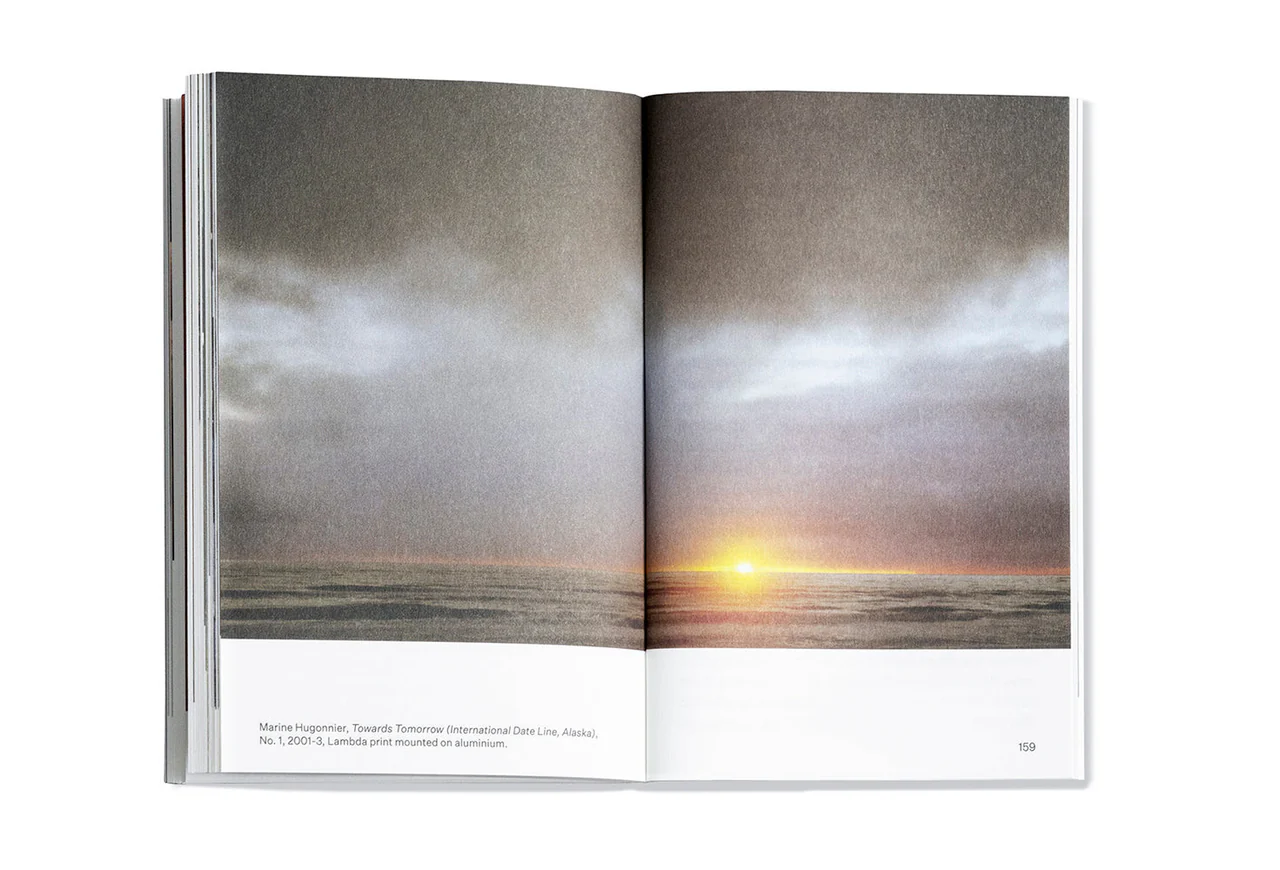 Image of Duncan Wooldridge – To Be Determined: Photography and the Future