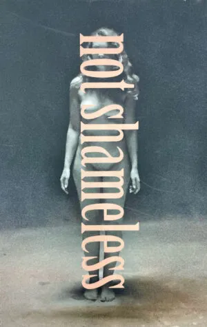 Image of  not shameless