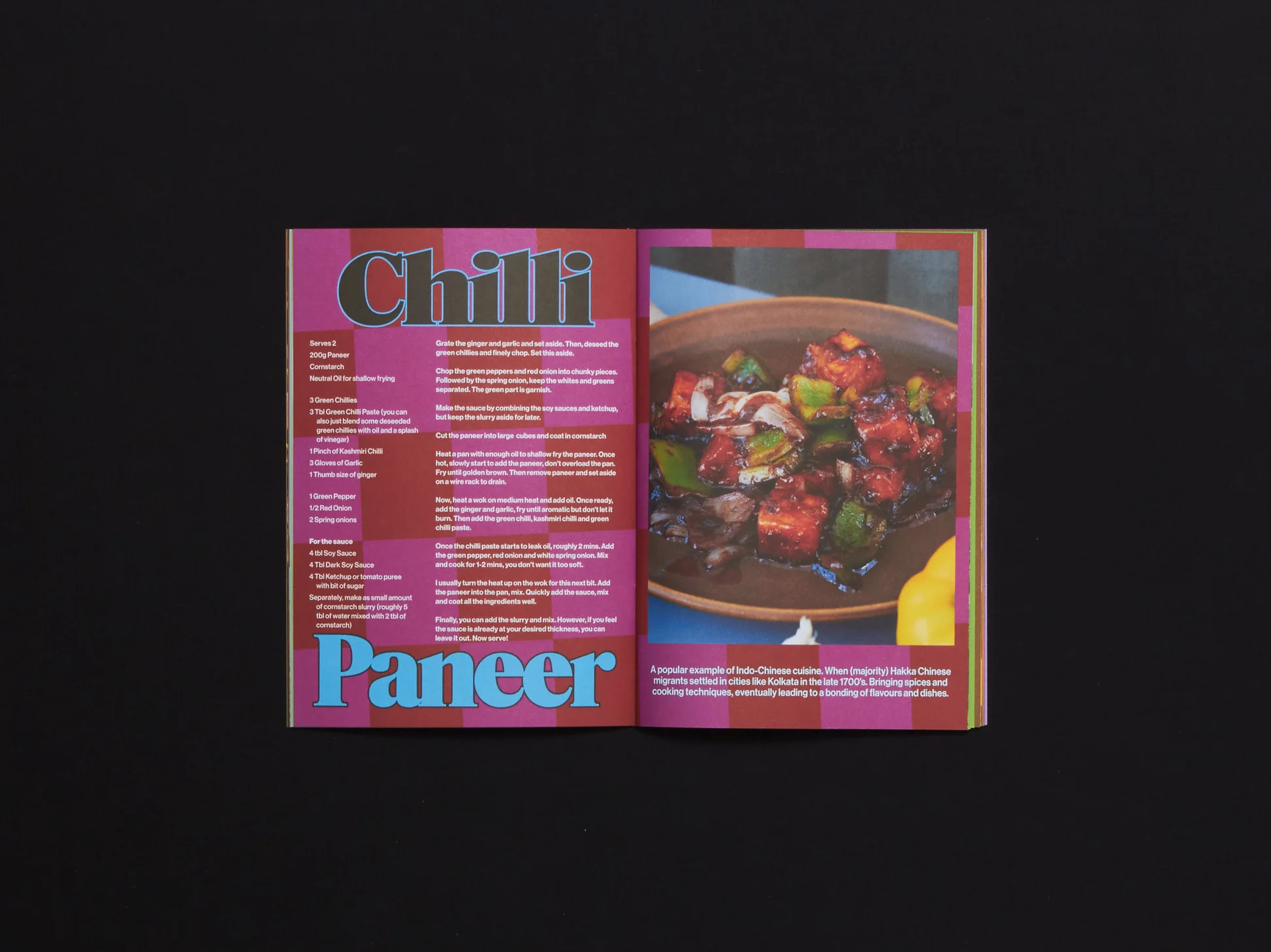 Image of FatBoy Zine Issue 6: Multi-Heritage. Together, Not Apart