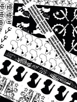 Image of Generalized Visual Resistance – Photobooks and Liberation Movements (Angola, Mozambique, Guinea-Bissau and Cape Verde, 1960-1980)