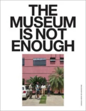 Image of The Museum Is Not Enough (No. 10–14)