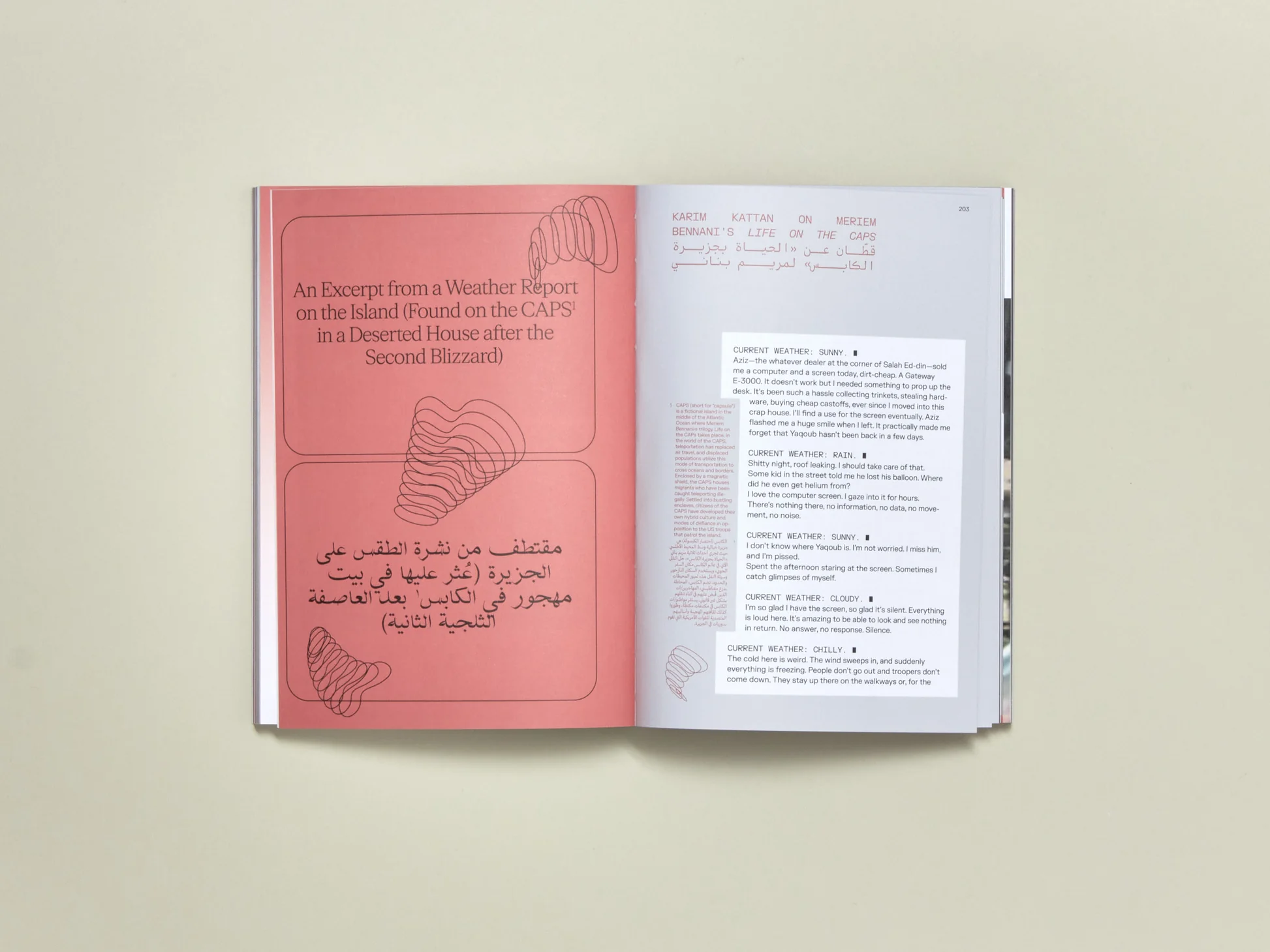 Image of I Will Always Be Looking For You – A Queer Anthology on Arab Art