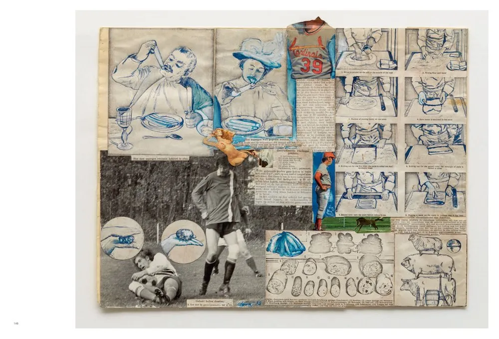 Image of Jacqueline de Jong – Disobedience