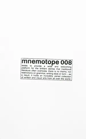 Image of mnemotope 008