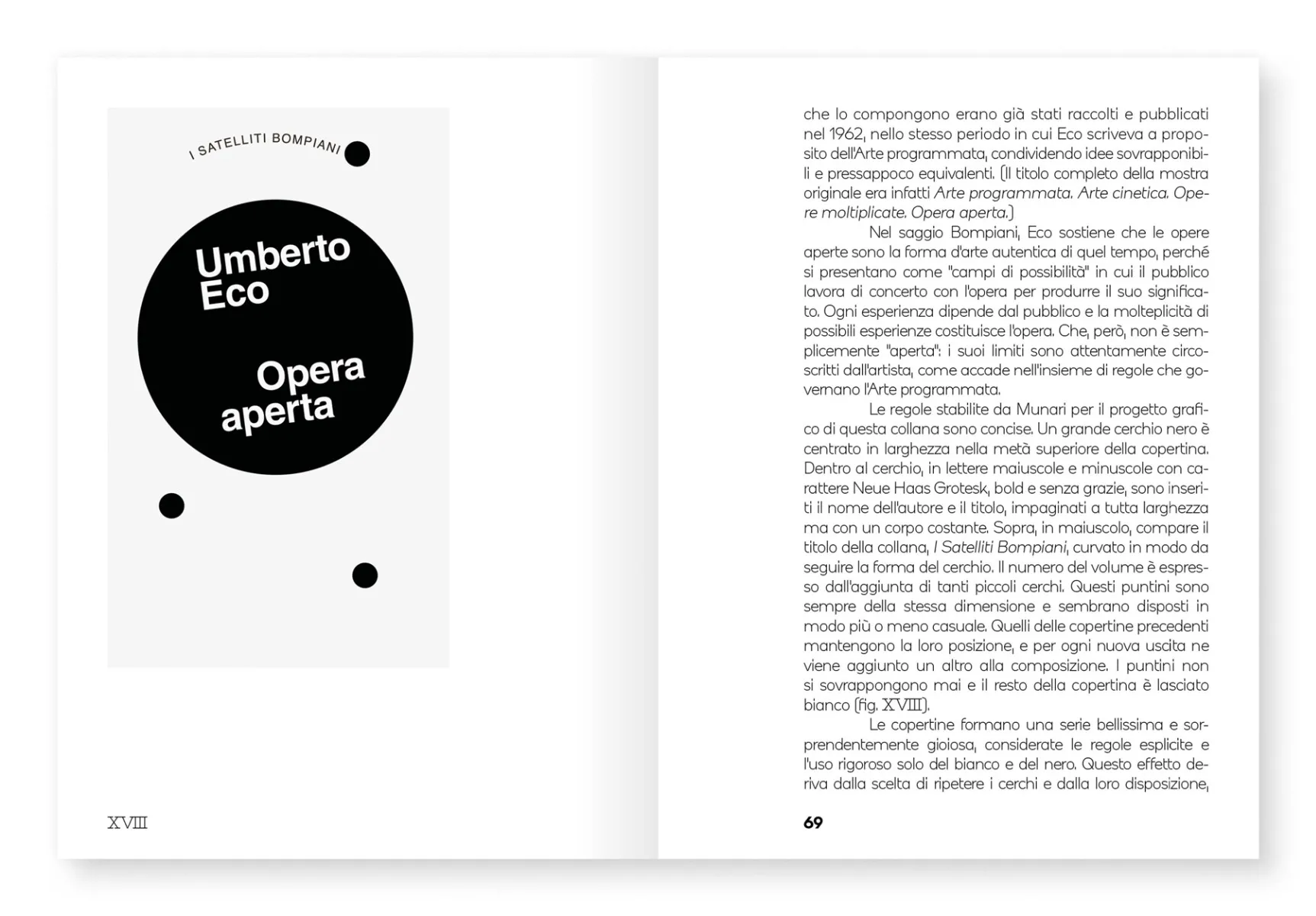 Image of Bruno Munari, David Reinfurt – Design as (Programmed) Art