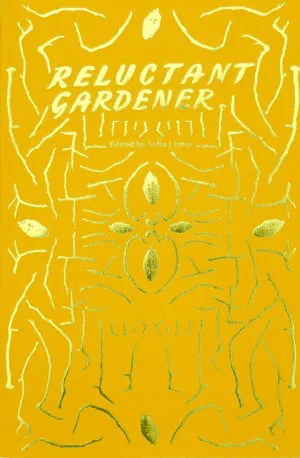 Image of Reluctant Gardener