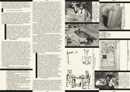 Image of Revue Faire – To look at things #34: An award: What is a most beautiful book?