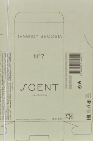 Image of Viscose Issue 7: Scent