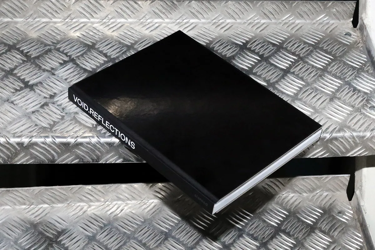 Image of Void – Reflections 2015-2025