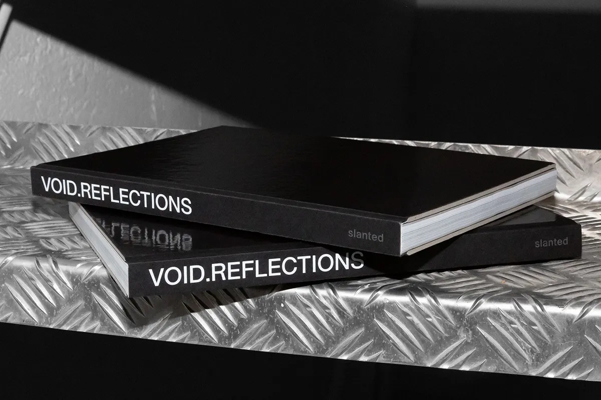 Image of Void – Reflections 2015-2025