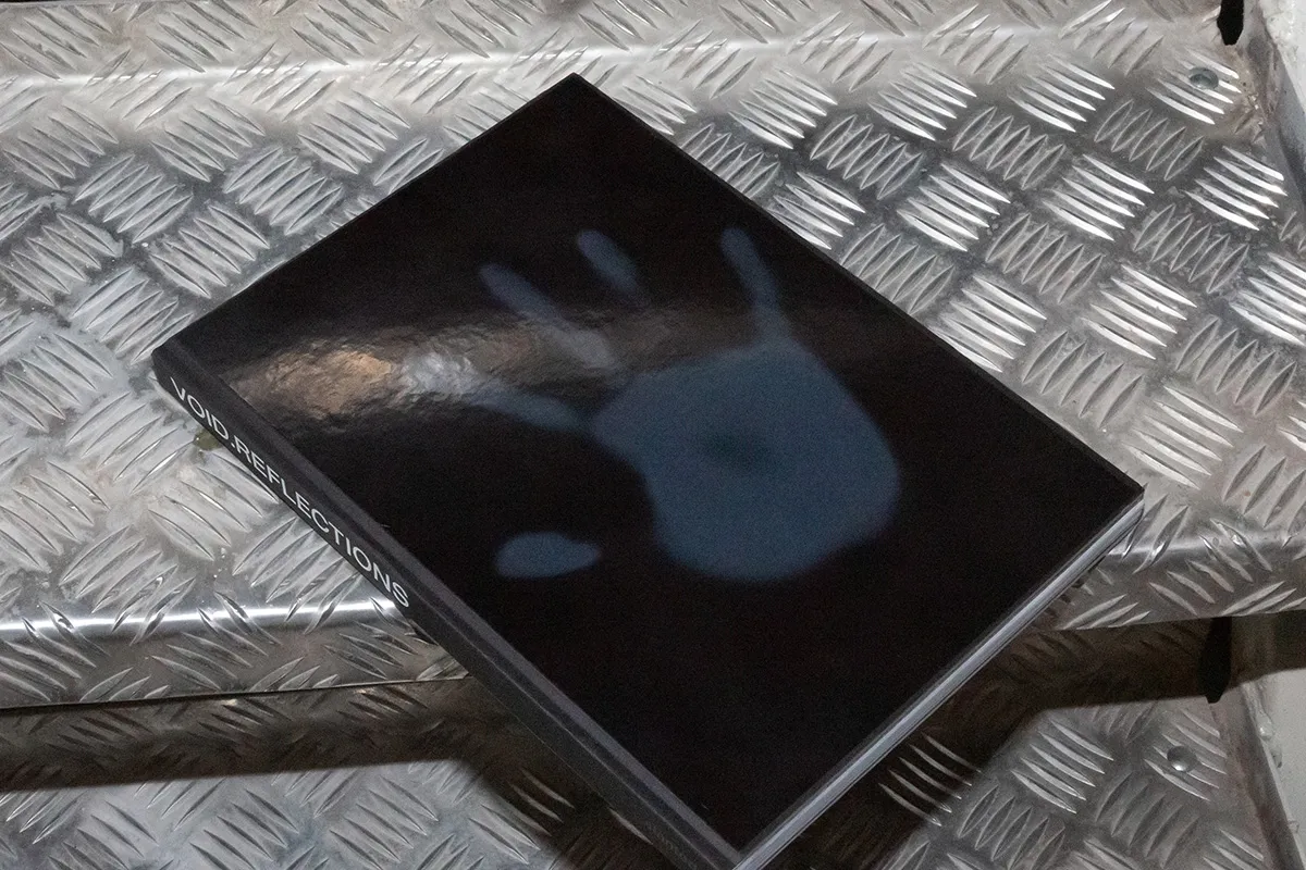 Image of Void – Reflections 2015-2025