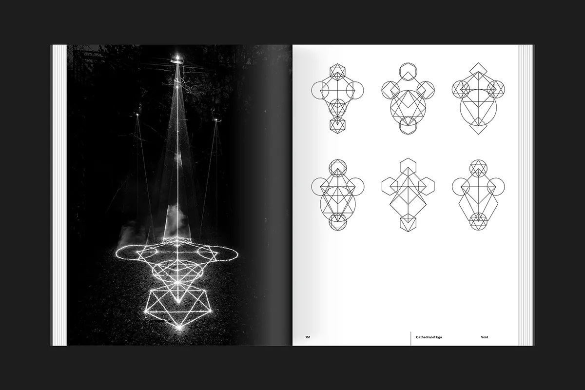 Image of Void – Reflections 2015-2025