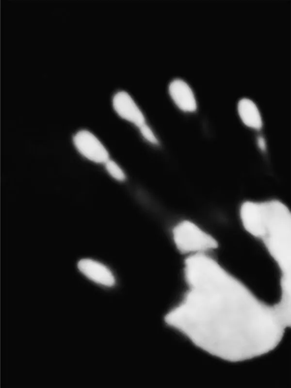 Void - Reflections 2015-2025 by Michael Ulrich Hensel (ed). Published by Slanted Publishers, 2025