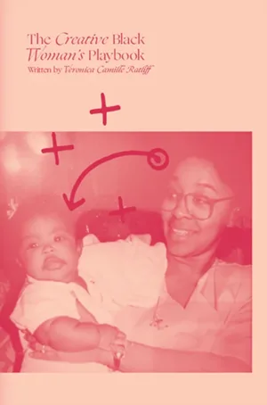 Image of The Creative Black Woman’s Playbook