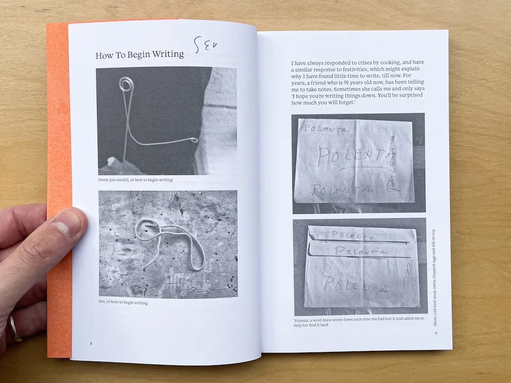 Image of Charlotte Koopman – There Is in the Kitchen