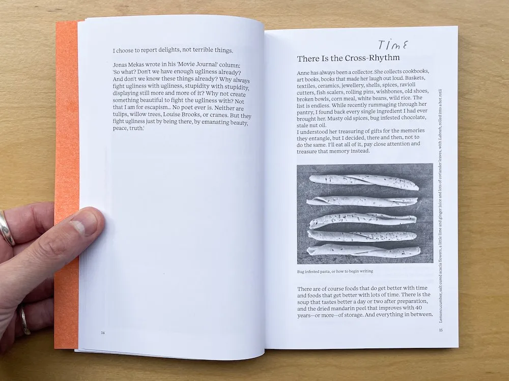 Image of Charlotte Koopman – There Is in the Kitchen