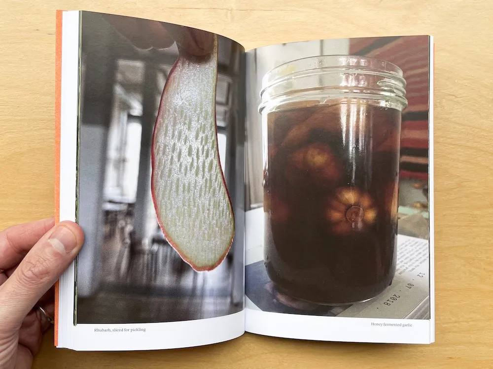 Image of Charlotte Koopman – There Is in the Kitchen