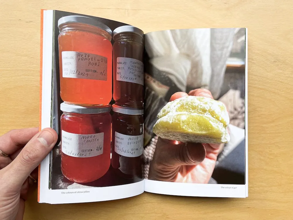 Image of Charlotte Koopman – There Is in the Kitchen