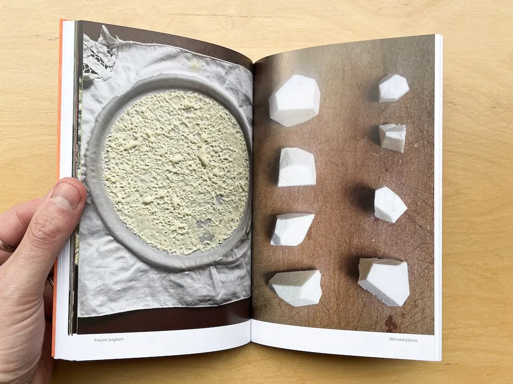 Image of Charlotte Koopman – There Is in the Kitchen