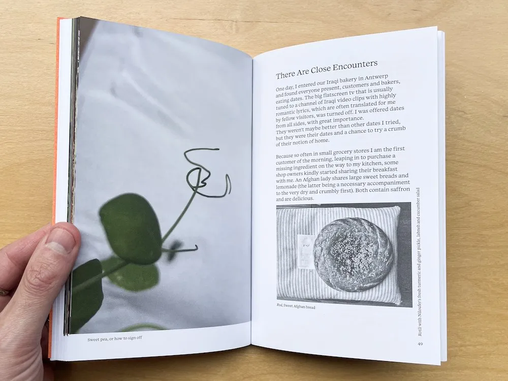 Image of Charlotte Koopman – There Is in the Kitchen