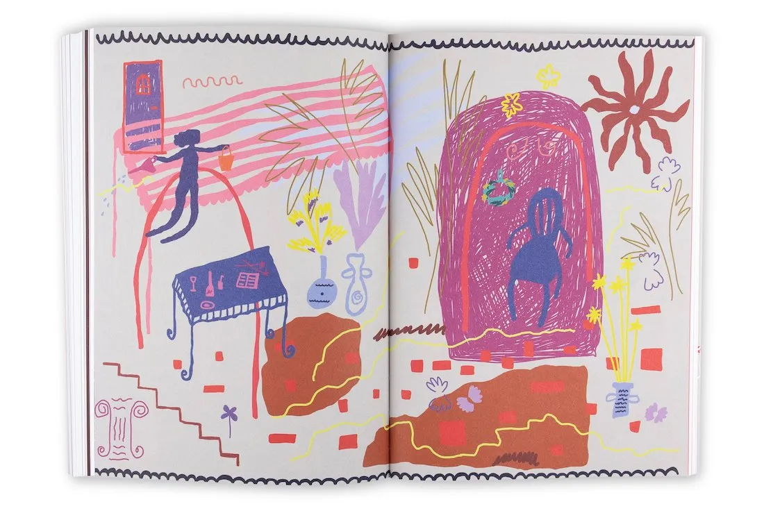 Image of They Asked Me to Design a House, I Asked Them to Design a Home