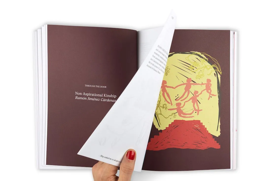 Image of They Asked Me to Design a House, I Asked Them to Design a Home