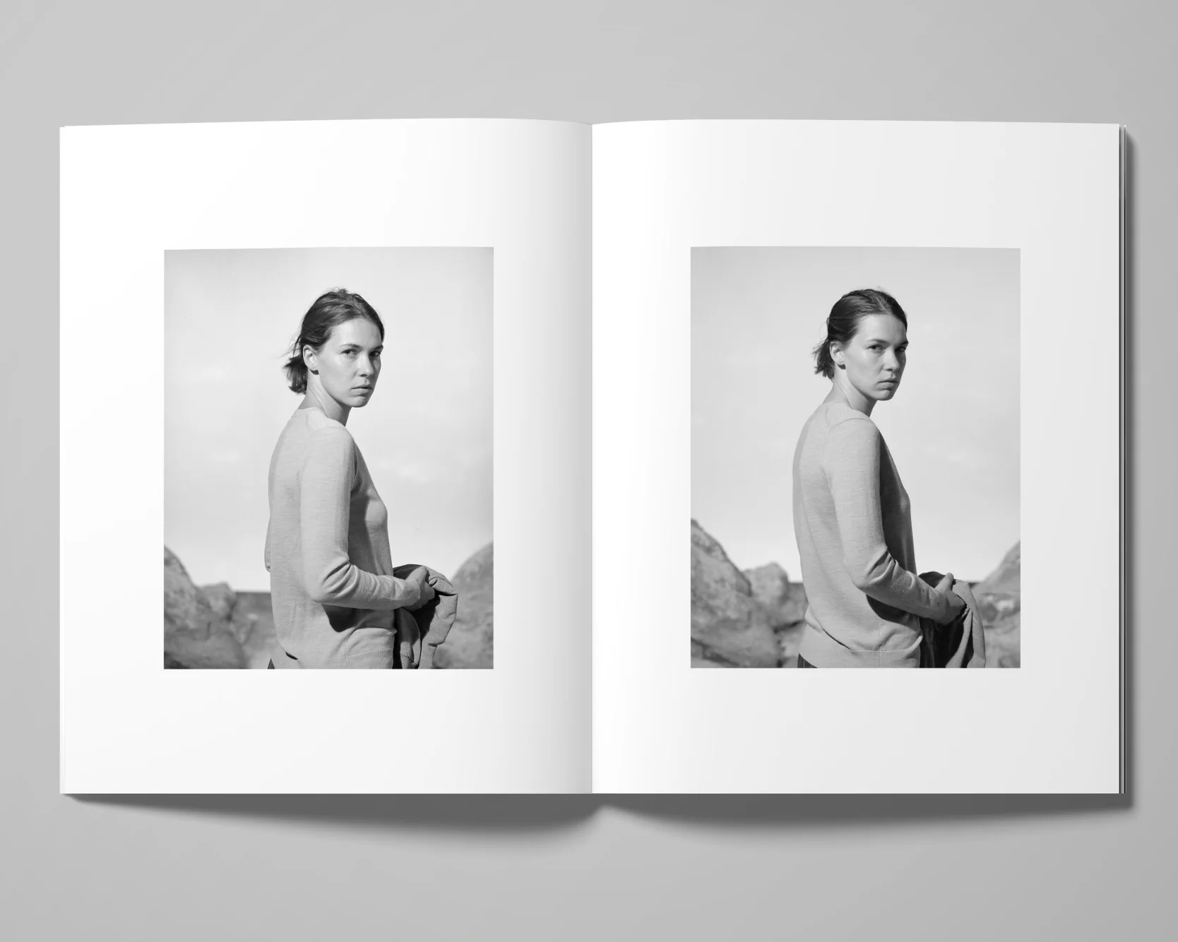 Image of Tom Callemin – Double Reality Image of Tom Callemin – Double Reality