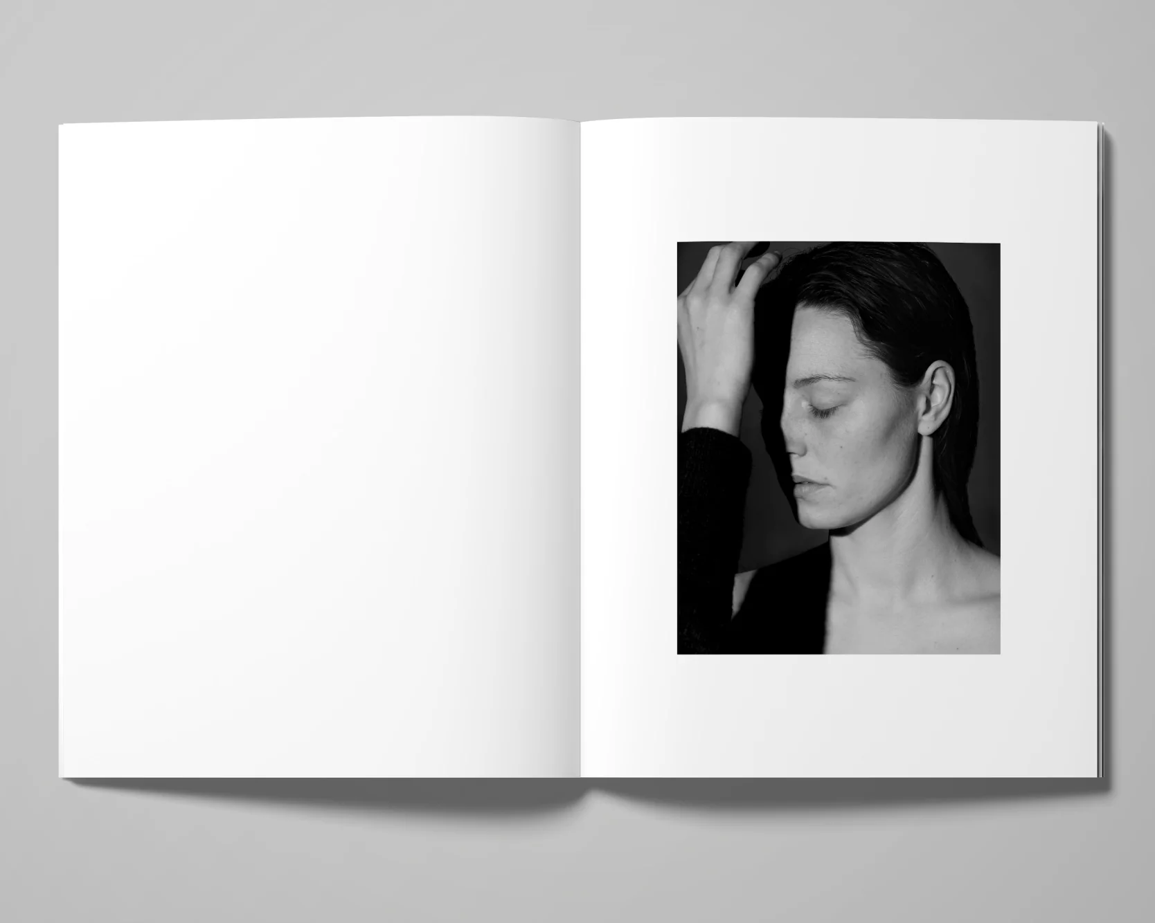 Image of Tom Callemin – Double Reality Image of Tom Callemin – Double Reality