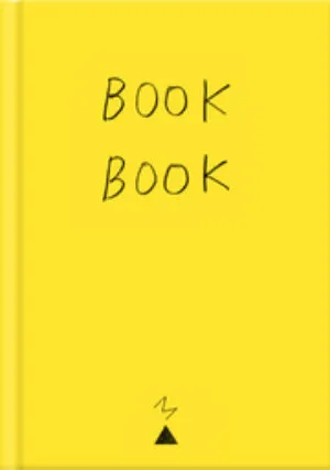 Image of Book Book