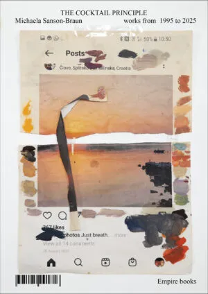 Image of The Cocktail Principle