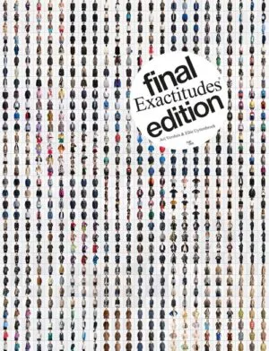 Image of Exactitudes Final Edition