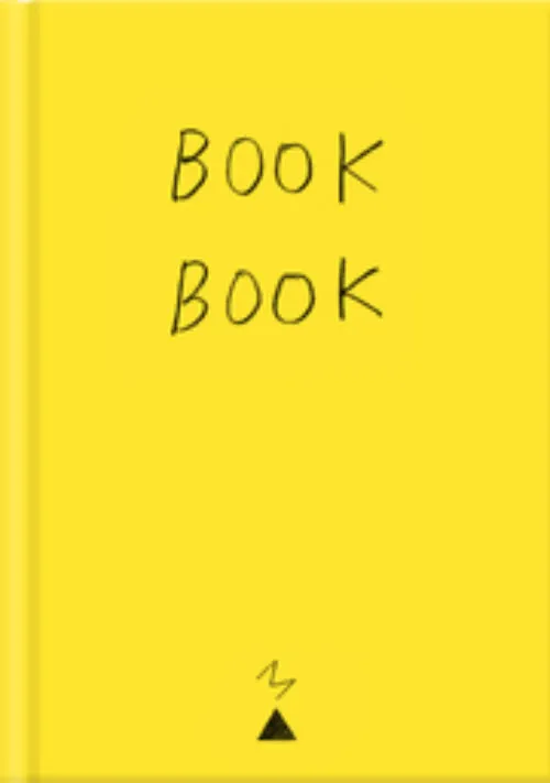 Book Book by Birdfit. Published by Mediabus, 2025