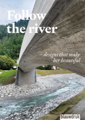 Image of Follow the river - Designs that make her beautiful