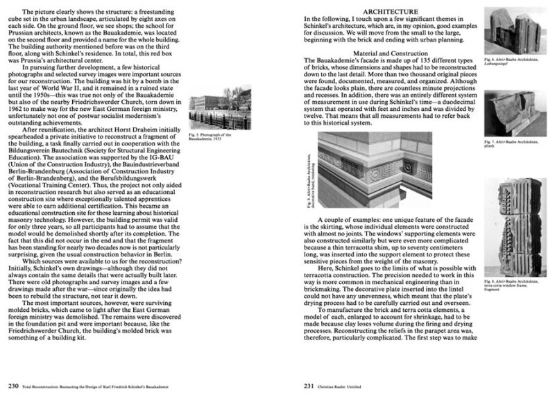 Image of Curatorial Design – A Place Between Image of Curatorial Design – A Place Between