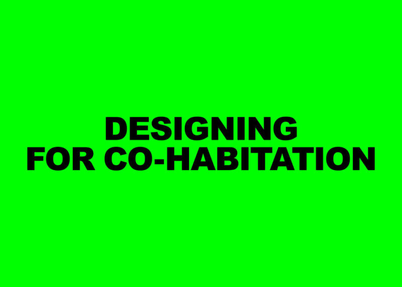 Image of Curatorial Design – A Place Between Image of Curatorial Design – A Place Between