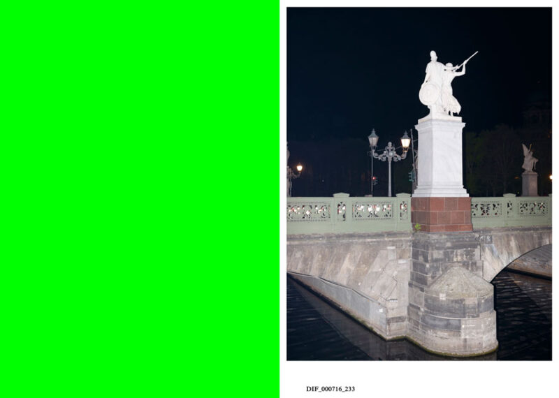 Image of Curatorial Design – A Place Between Image of Curatorial Design – A Place Between