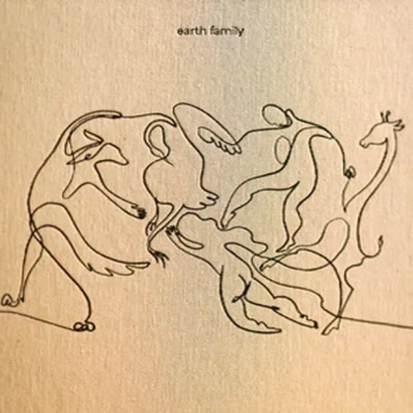 Earth Family by Marisa Papen, Loutje Hoekstra. Published by Earth Family, Earth Family by Marisa Papen, Loutje Hoekstra. Published by Earth Family,