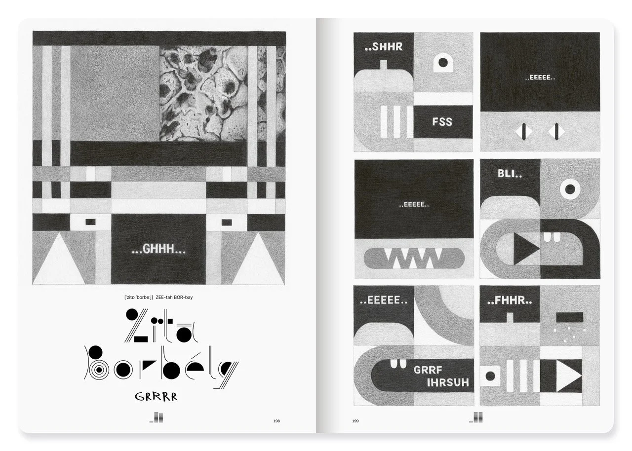 Image of FUKT #23 – The Sound Issue