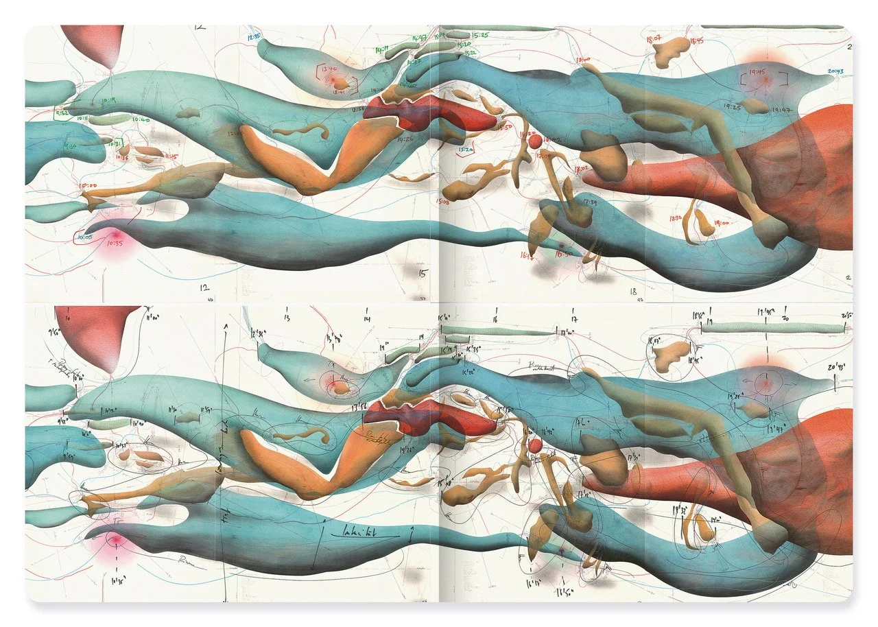 Image of FUKT #23 – The Sound Issue