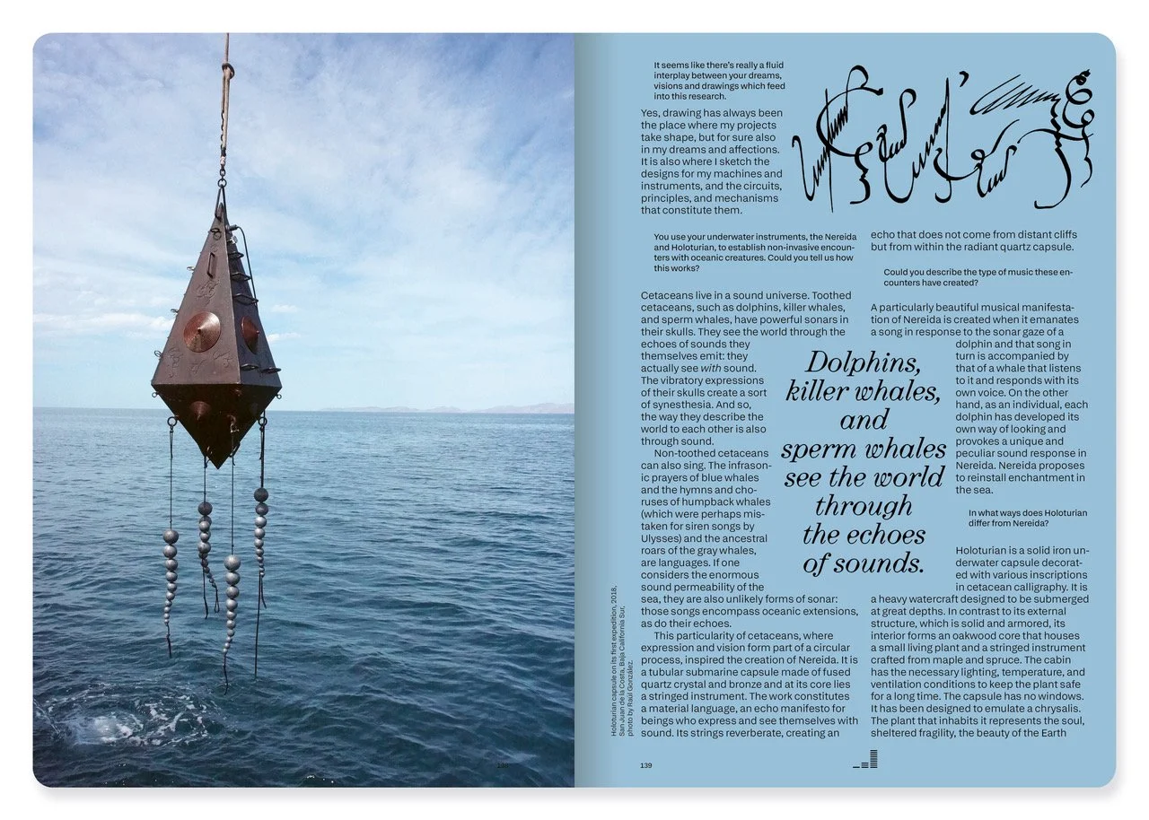 Image of FUKT #23 – The Sound Issue