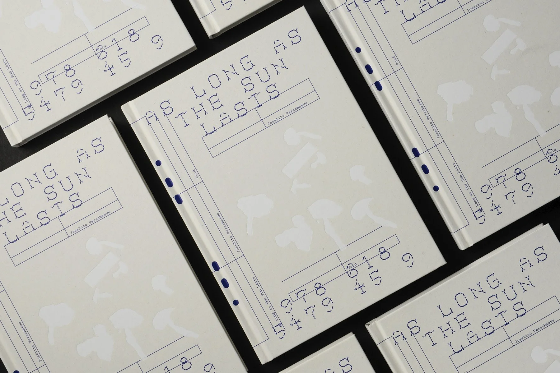 Image of Joselito Verschaeve – As Long as the Sun Lasts