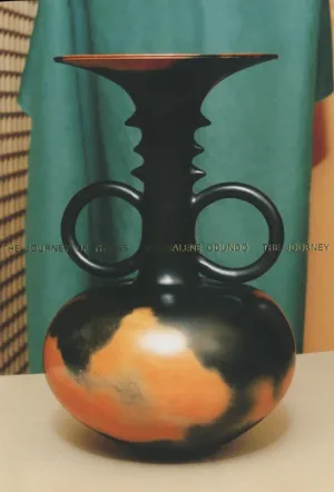 Image of The Journey of Things (v.4)